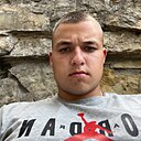 Захар, 20 лет