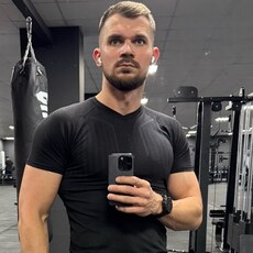 Фотография мужчины Андрей, 31 год из г. Полоцк