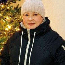 Фотография девушки Елена, 43 года из г. Березники