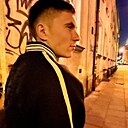 Діма, 20 лет