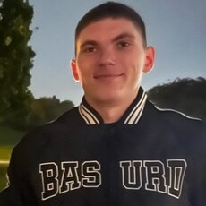 Фотография мужчины Діма, 20 лет из г. Варшава