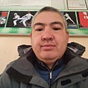 Альберт, 30 лет