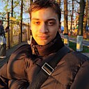 Артём, 23 года