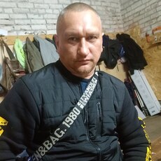 Фотография мужчины Александр, 40 лет из г. Ковдор