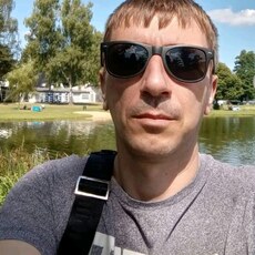 Фотография мужчины Роман, 40 лет из г. Львов