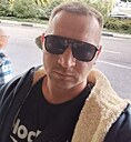Сергей, 33 года