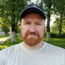 Фотография мужчины Матвей, 46 лет из г. Сатка
