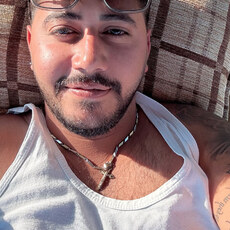 Фотография мужчины Пол, 26 лет из г. Полоцк