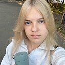 Катя, 25 лет