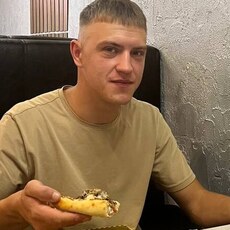 Фотография мужчины Дмитрий, 23 года из г. Слуцк