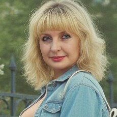 Фотография девушки Елена, 46 лет из г. Курск