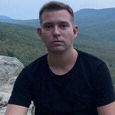 Фотография мужчины Денис, 28 лет из г. Ейск