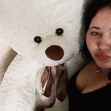 Фотография девушки Габриела, 20 лет из г. Таганрог