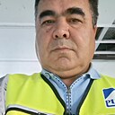 Абдумалик, 53 года