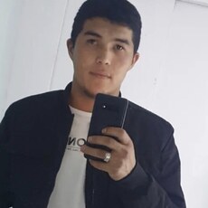 Фотография мужчины Санжар, 27 лет из г. Мценск