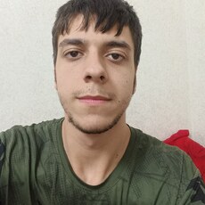 Фотография мужчины Владислав, 18 лет из г. Бишкек