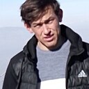 Абу, 23 года