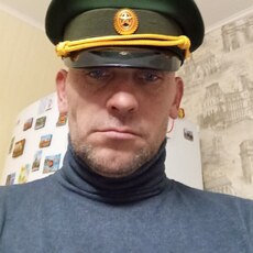 Фотография мужчины Александр, 45 лет из г. Воронеж