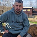 Давид, 36 лет