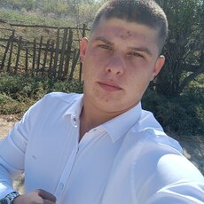 Фотография мужчины Никита, 22 года из г. Волгодонск