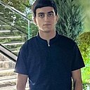Xcho, 19 лет
