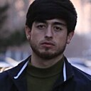 Халид, 37 лет