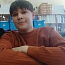 Егор, 19 лет