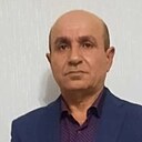 Ашот, 60 лет