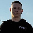 Андрей, 21 год