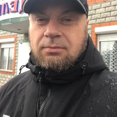 Фотография мужчины Сергей, 43 года из г. Льгов