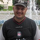 Жарко, 44 года
