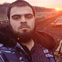 Рамазан, 28 лет