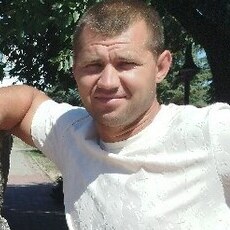 Фотография мужчины Сергей, 34 года из г. Горловка