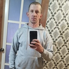 Фотография мужчины Сержик, 34 года из г. Бобруйск