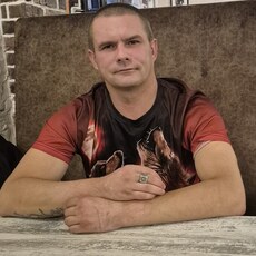 Фотография мужчины Сергей, 35 лет из г. Новополоцк