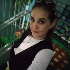 Фотография девушки Анюта, 38 лет из г. Киров