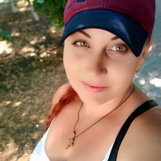 Фотография девушки Тайфунчик, 39 лет из г. Одесса