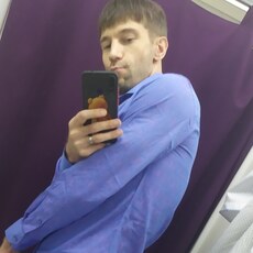 Фотография мужчины Александр, 37 лет из г. Цимлянск