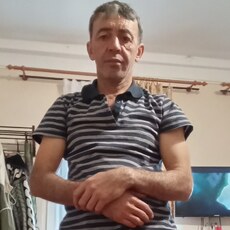 Фотография мужчины Сахибов, 54 года из г. Хомутово