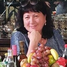 Фотография девушки Фатима, 53 года из г. Черкесск