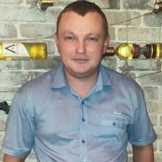 Фотография мужчины Максим, 34 года из г. Могилев