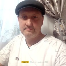 Фотография мужчины Дмитрий, 43 года из г. Барнаул