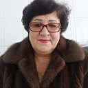 Ната, 66 лет