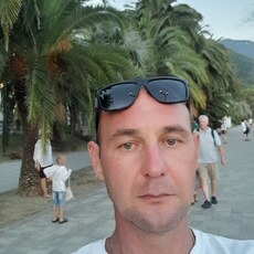 Фотография мужчины Саша, 41 год из г. Ульяновск