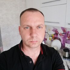 Фотография мужчины Олег, 40 лет из г. Гродно