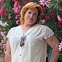 Незнакомка, 39 лет