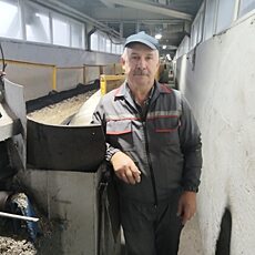 Фотография мужчины Иван, 58 лет из г. Скидель