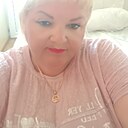 Ната, 53 года