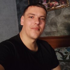 Фотография мужчины Статусный, 32 года из г. Чугуев