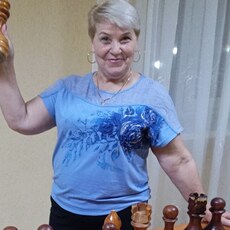 Фотография девушки Наташа, 61 год из г. Заславль